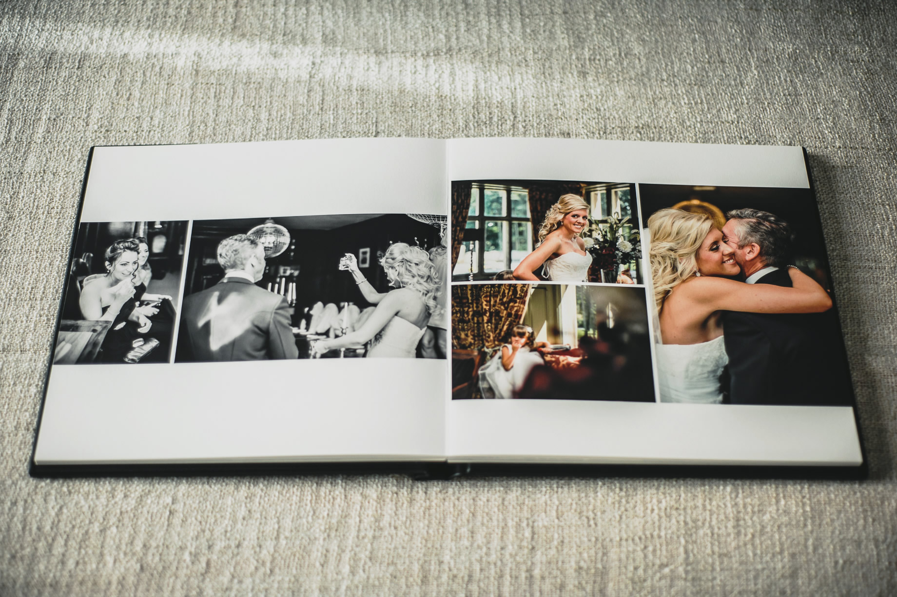 Folio Wedding Albums