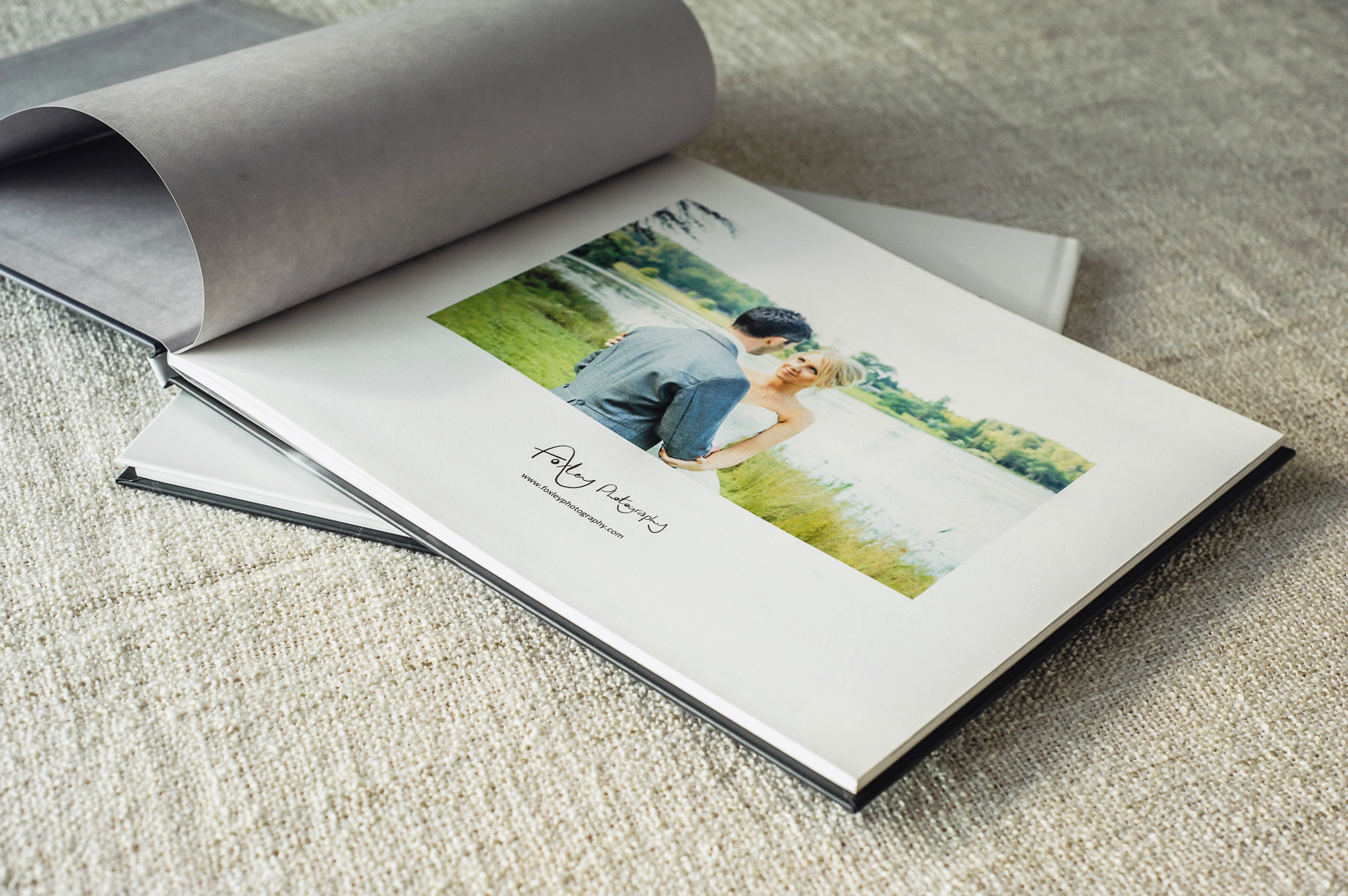 Wedding Story Books