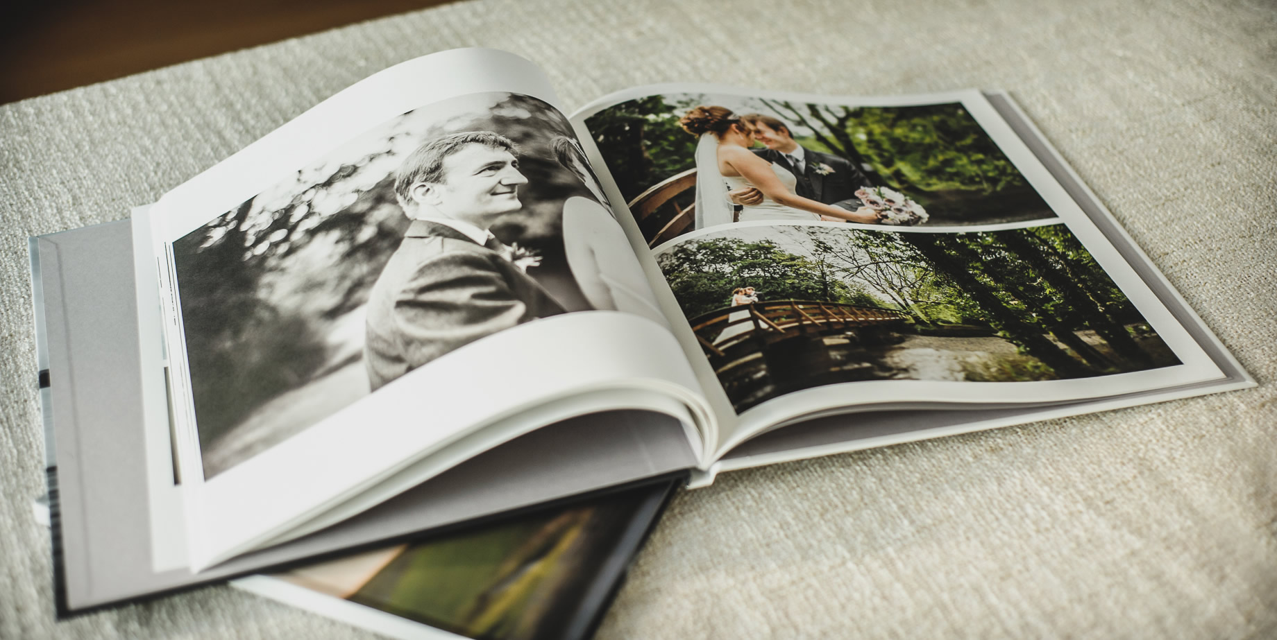 Wedding Story Books