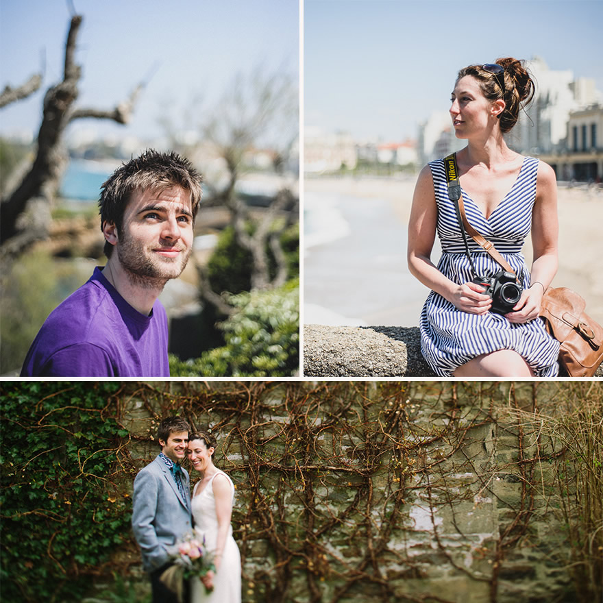 Foxley Photography - About us