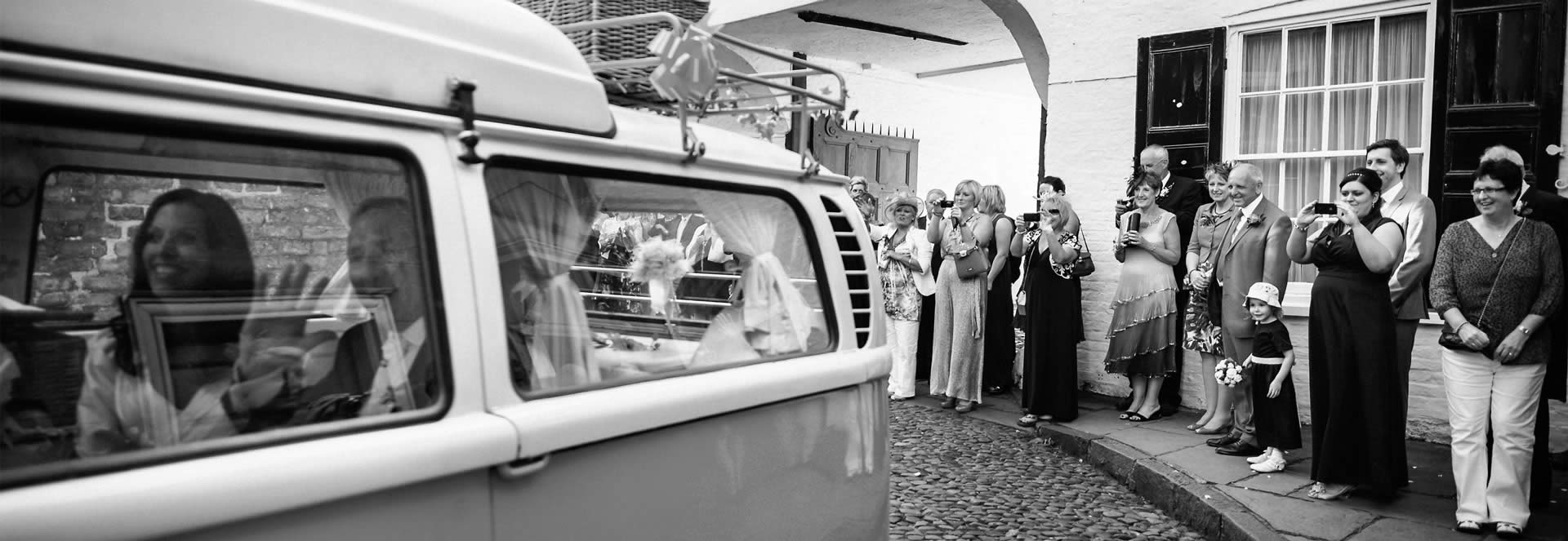 Contact Oli and AJ - Wedding Photographers in Manchester/Nationwide